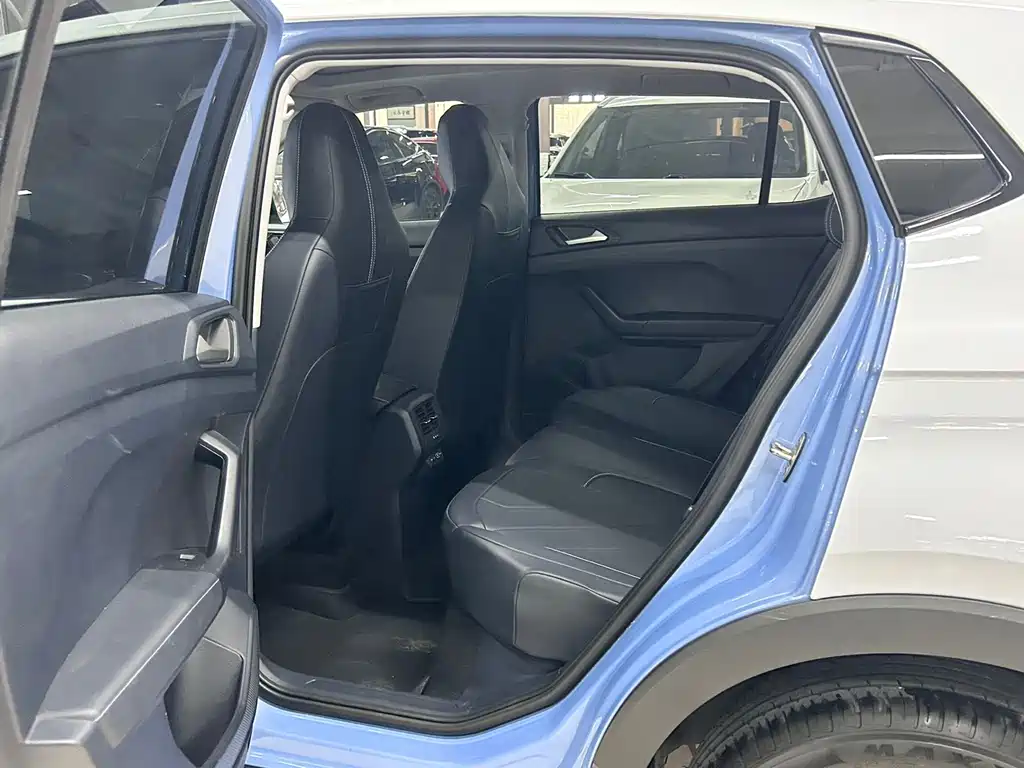 Volkswagen Tharu 2024 — фото 24