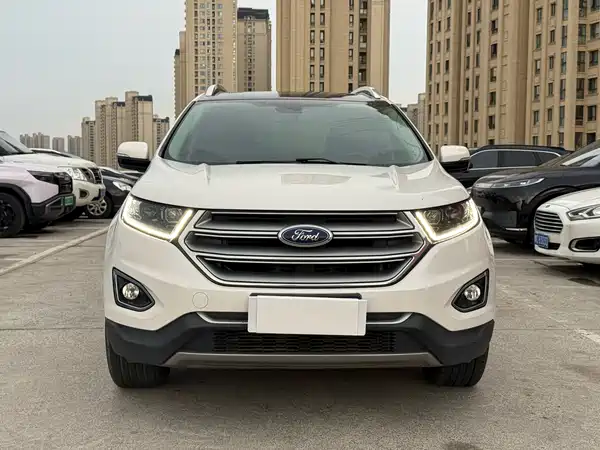 Ford Edge 2016