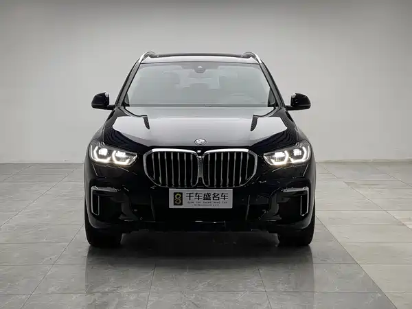 BMW X5 2023
