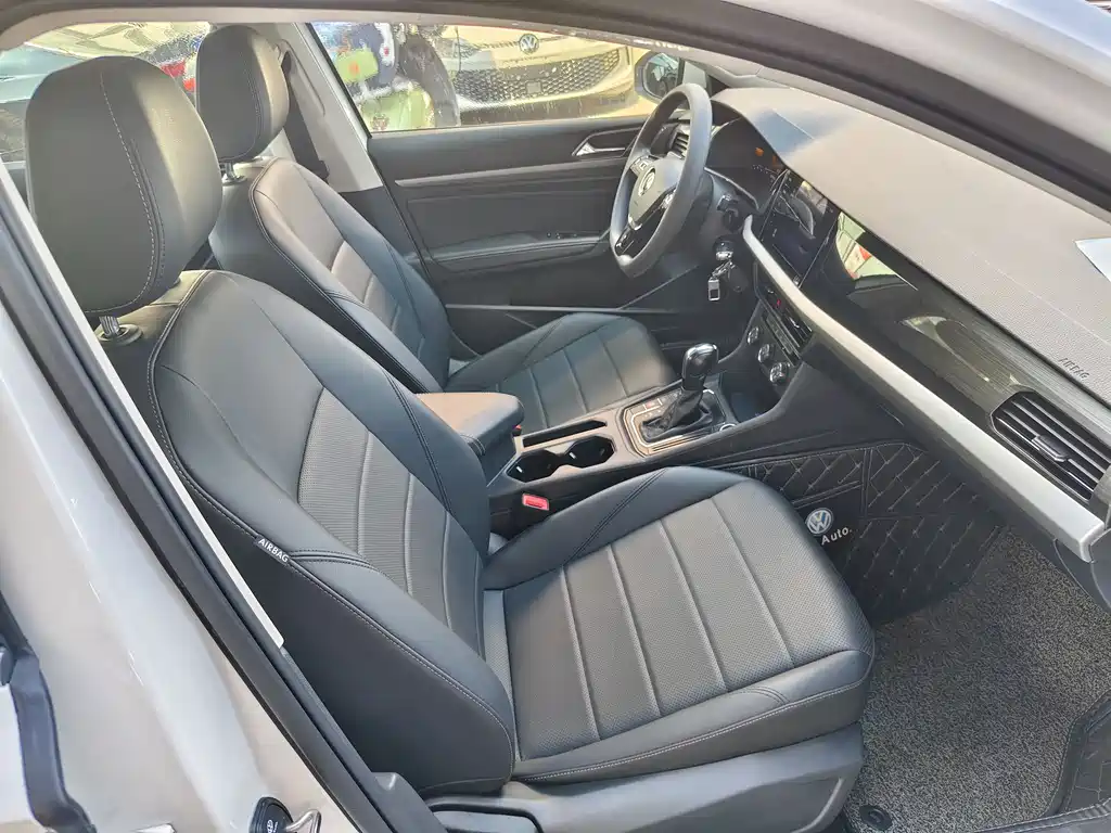 Volkswagen Lavida 2021