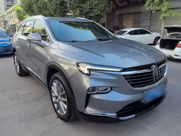 Buick Enclave 2020