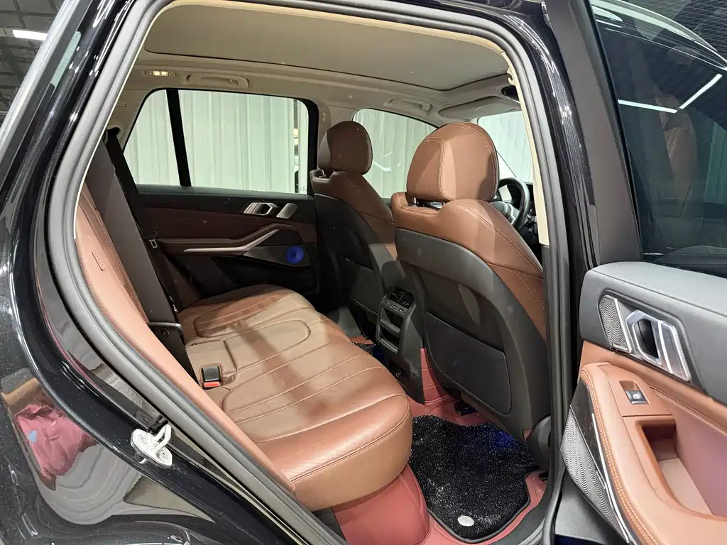BMW X5 2021 — фото 10