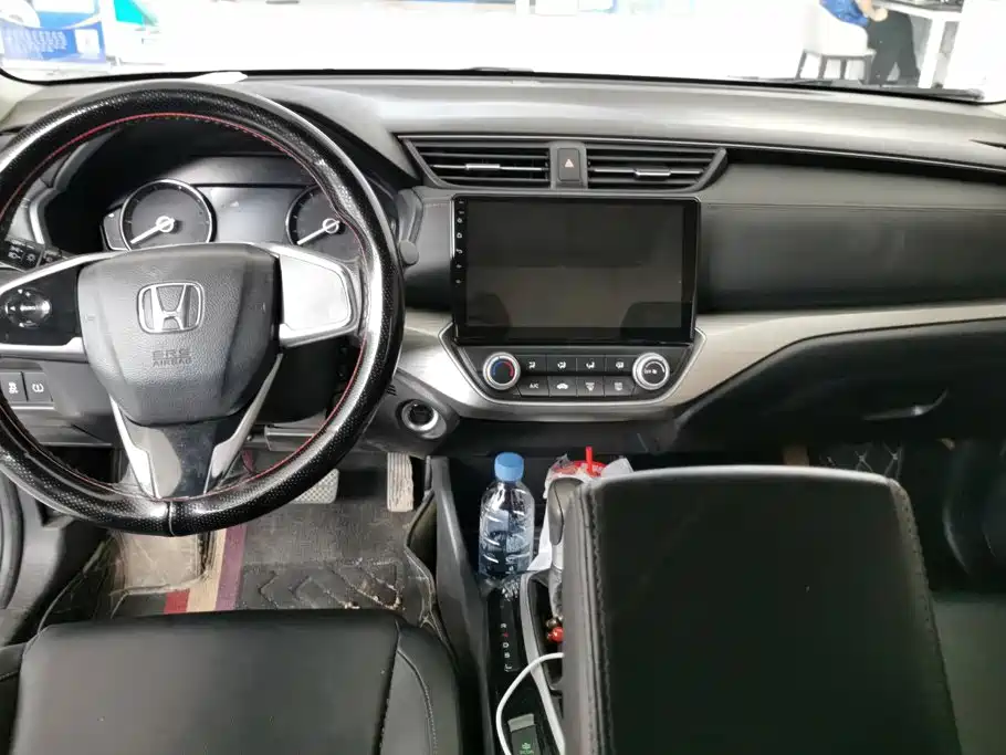 Honda Envix 2019 — фото 12