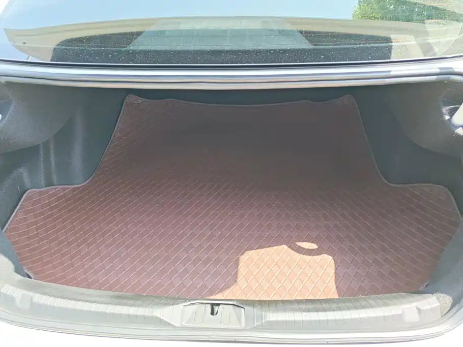 Volkswagen Lamando 2021
