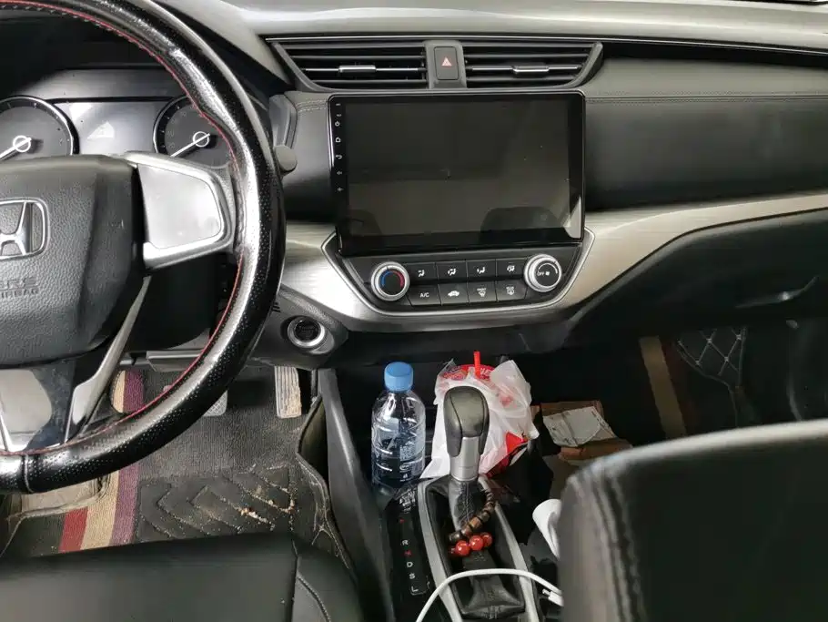 Honda Envix 2019 — фото 13