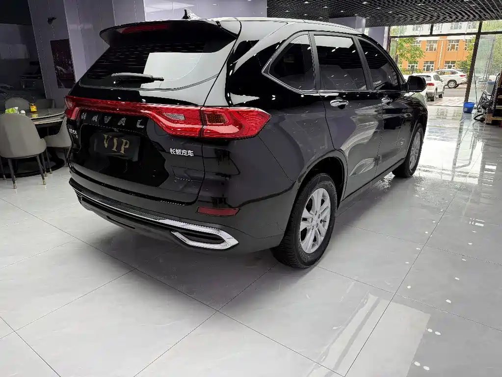 Haval M6 2023