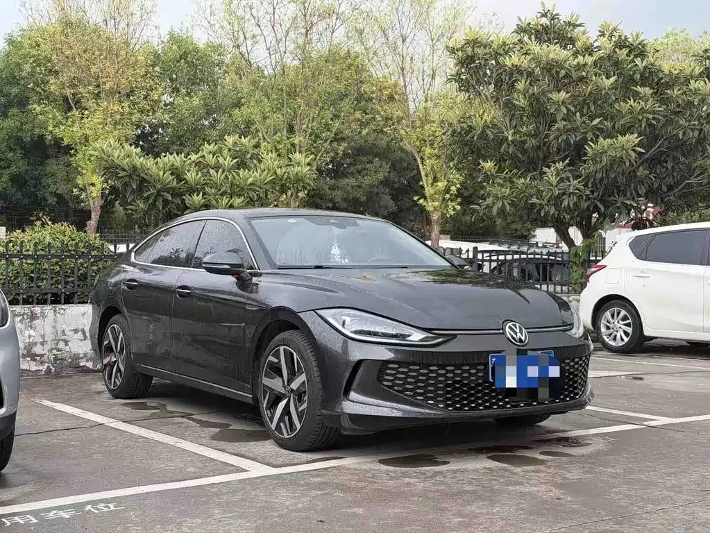 Volkswagen Lamando 2024