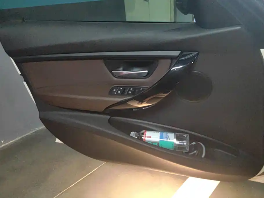 BMW 3 Series 2019