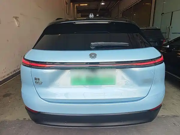 NIO ES7 2023