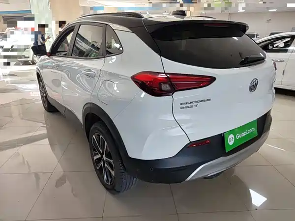 Buick Encore 2022