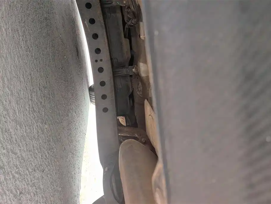 Roewe i5 2022
