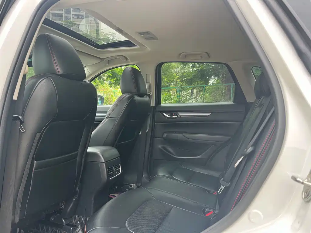 Mazda CX-5 2021
