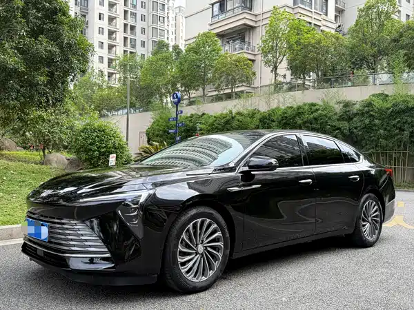 Buick LaCrosse 2024