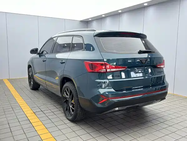 Jetta VS7 2023