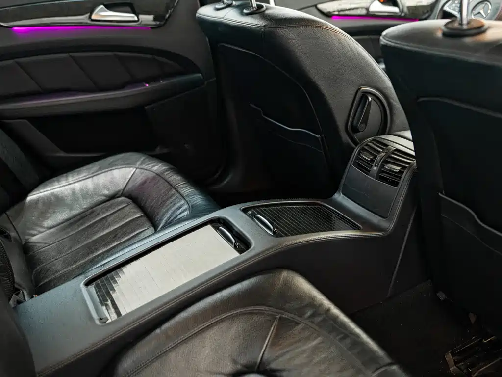 Mercedes-Benz CLS 2015 — фото 11