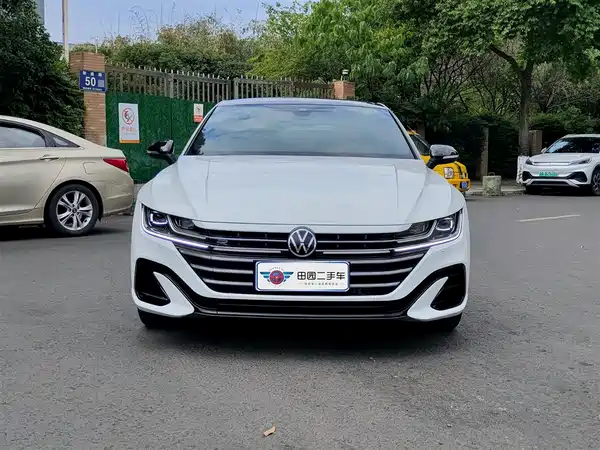 Volkswagen CC 2023