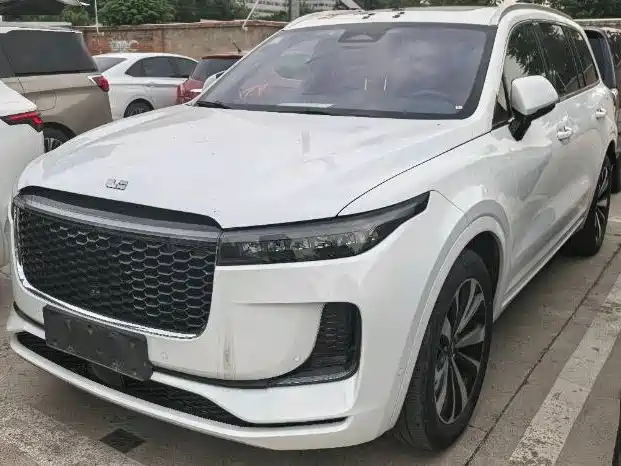 Li Auto Li ONE 2021