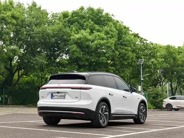 NIO ES6 2024