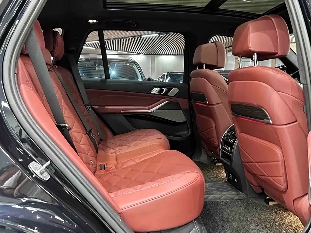 BMW X5 2023 — фото 15