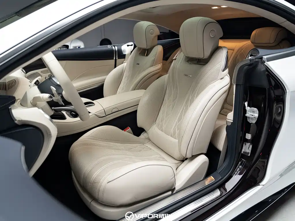 Mercedes-Benz S-Class AMG 2019 — фото 7