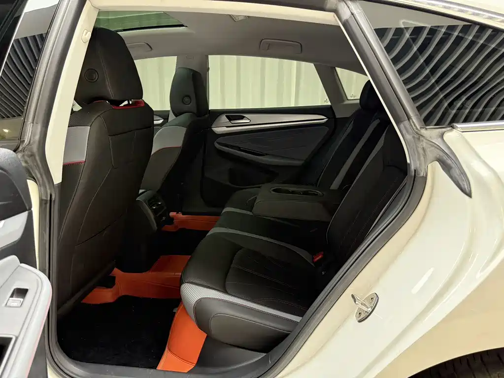 Volkswagen Lamando 2023