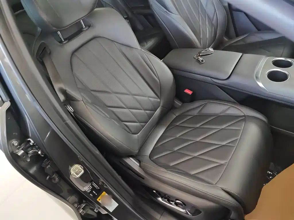 Changan CS75PLUS 2025 — фото 25