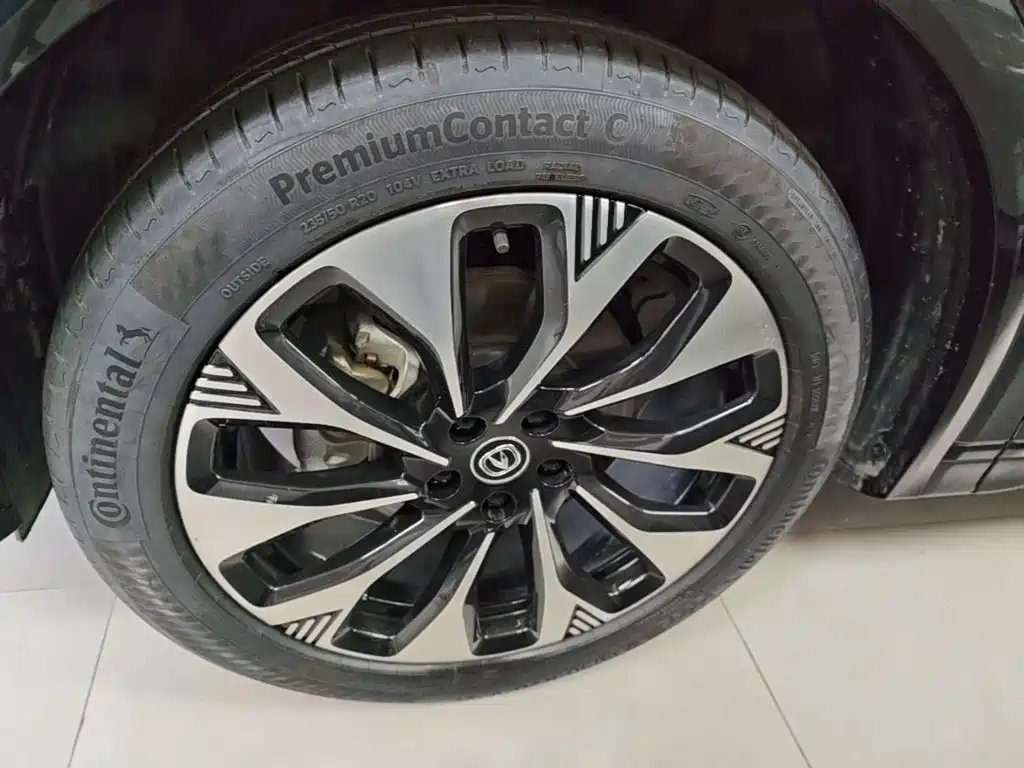 Changan CS75PLUS 2025 — фото 23
