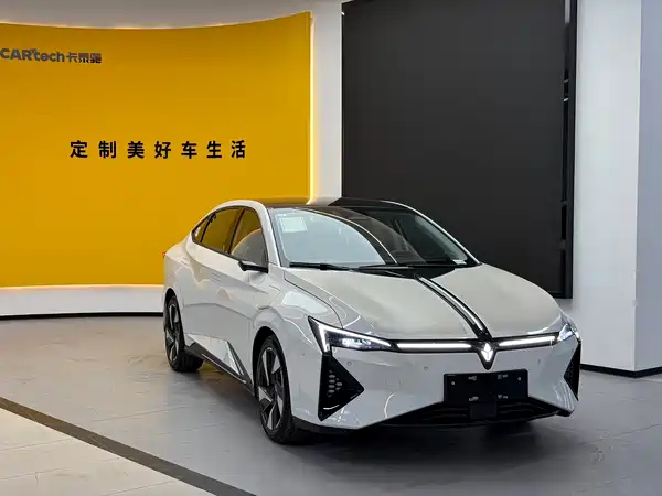 Lingxi Lingxi L 2025
