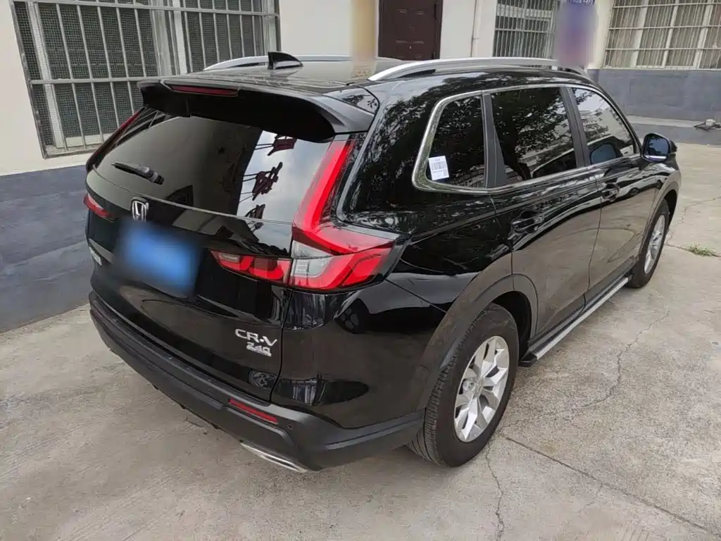 Honda CR-V 2024