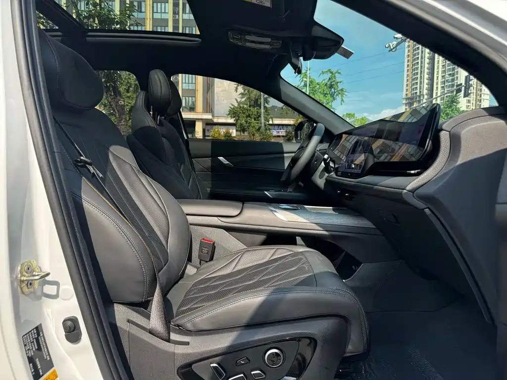 Changan CS75 PLUS 2026 — фото 10