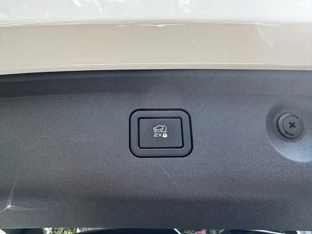 Changan CS75 PLUS 2026 — фото 30