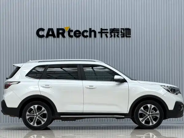 Kia Sportage 2021