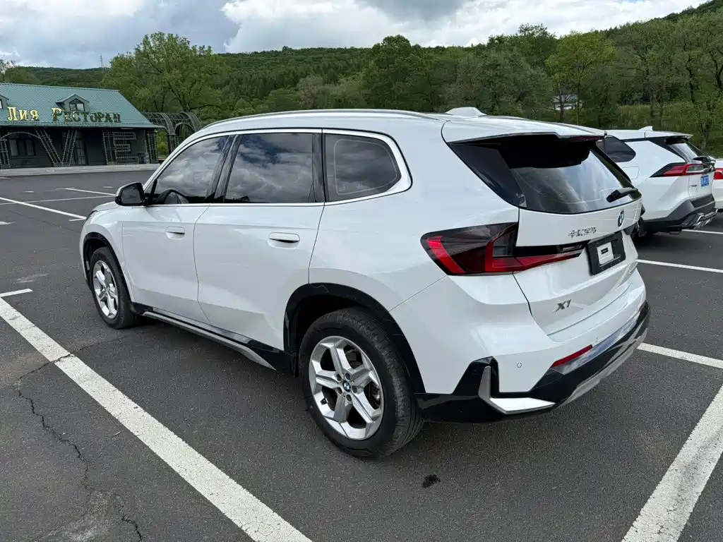 BMW X1 2023