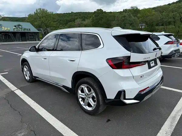 BMW X1 2023