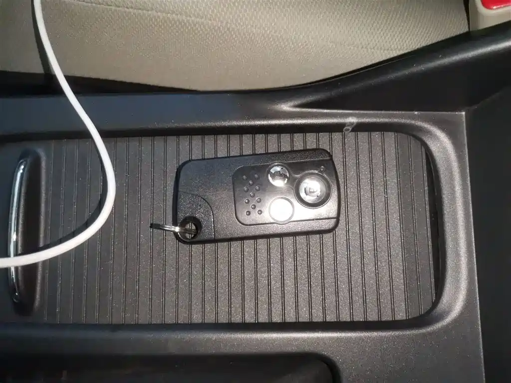 Honda Civic 2015 — фото 17