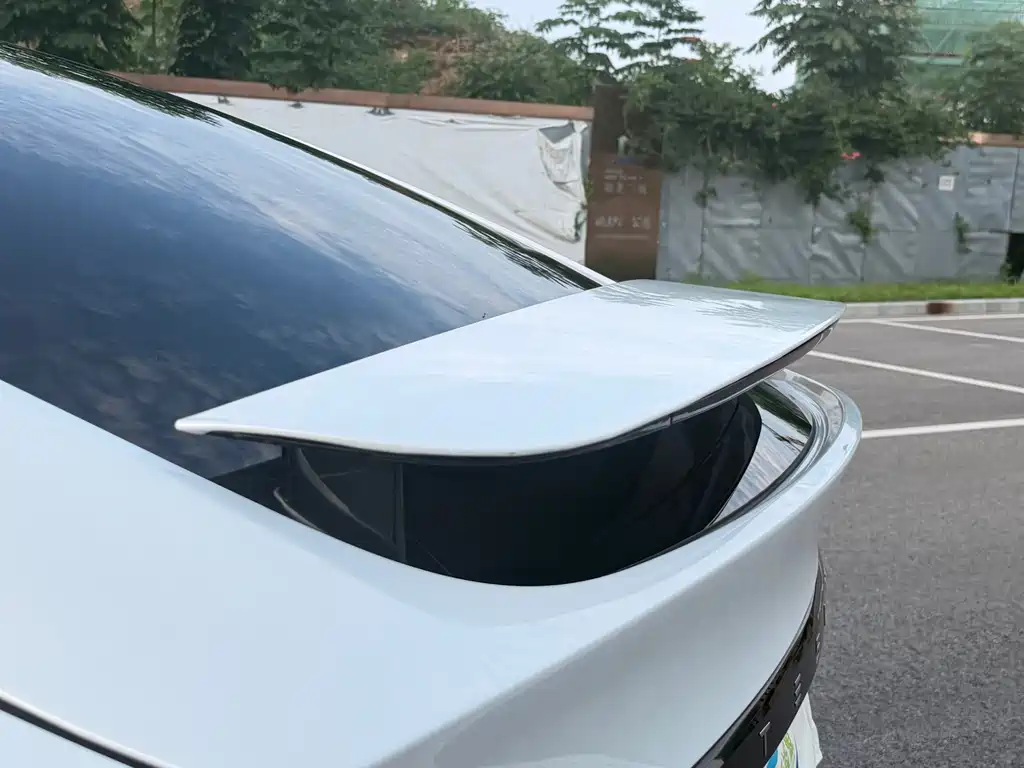 Tesla Model X 2023 — фото 10