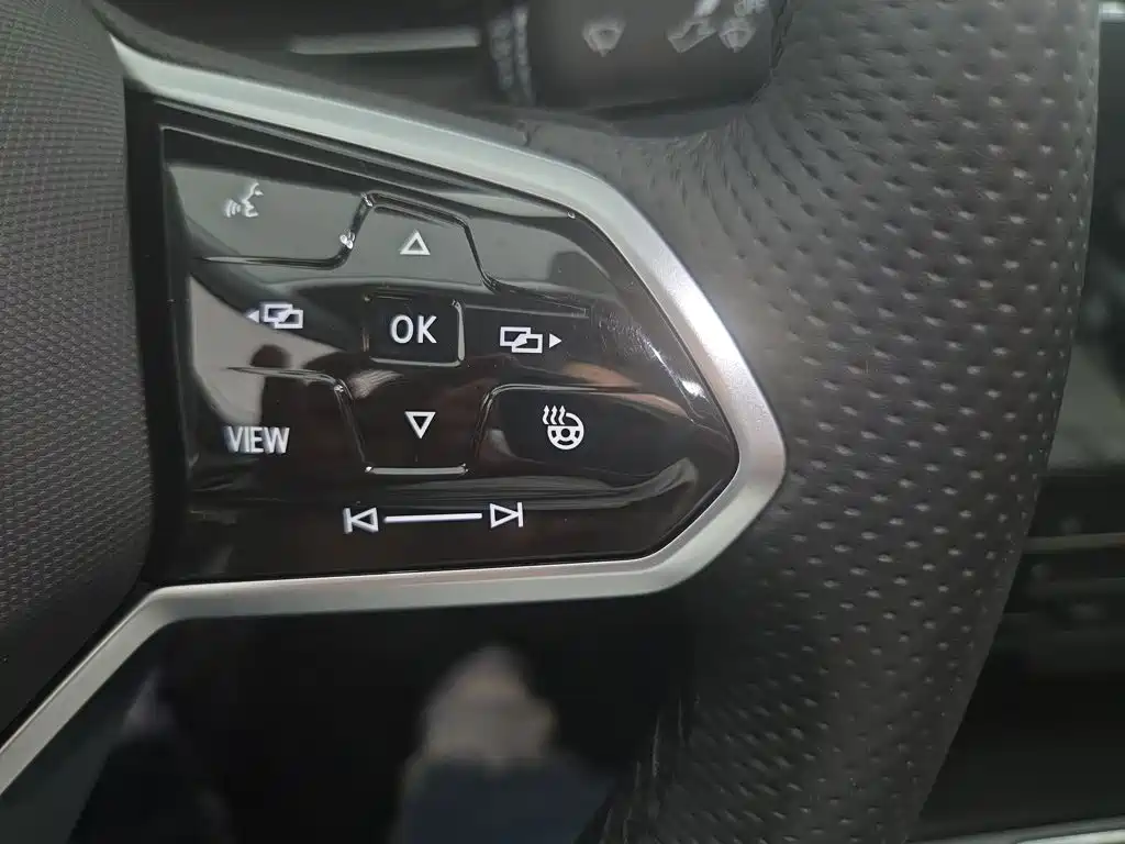 Volkswagen Magotan 2023