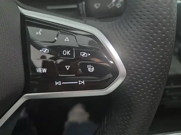 Volkswagen Magotan 2023