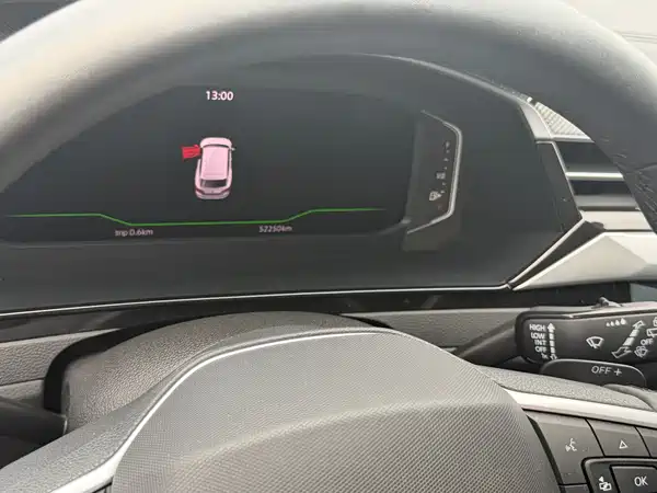 Volkswagen CC 2021
