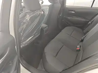 Toyota Corolla 2025