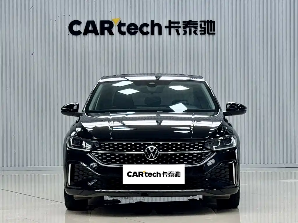 Volkswagen Lavida 2024