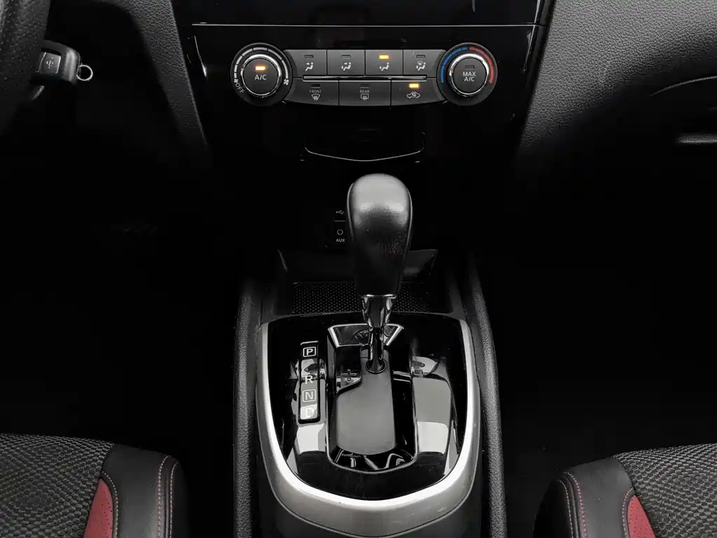 Nissan Qashqai 2018 — фото 13