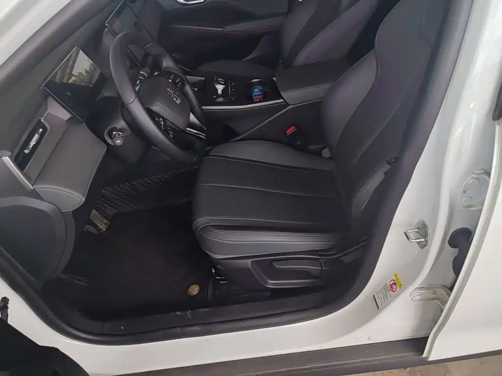 BYD Qin PLUS 2025 — фото 15