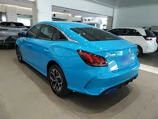 MG5 2022
