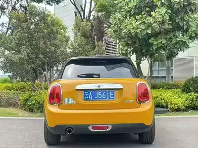 MINI MINI 2015