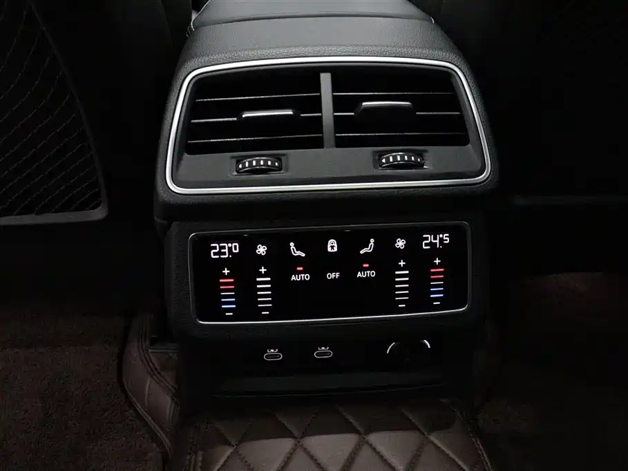 Audi A6L 2023 — фото 10