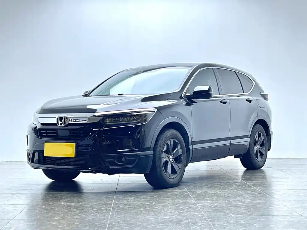 Honda Breeze 2022 — фото 1