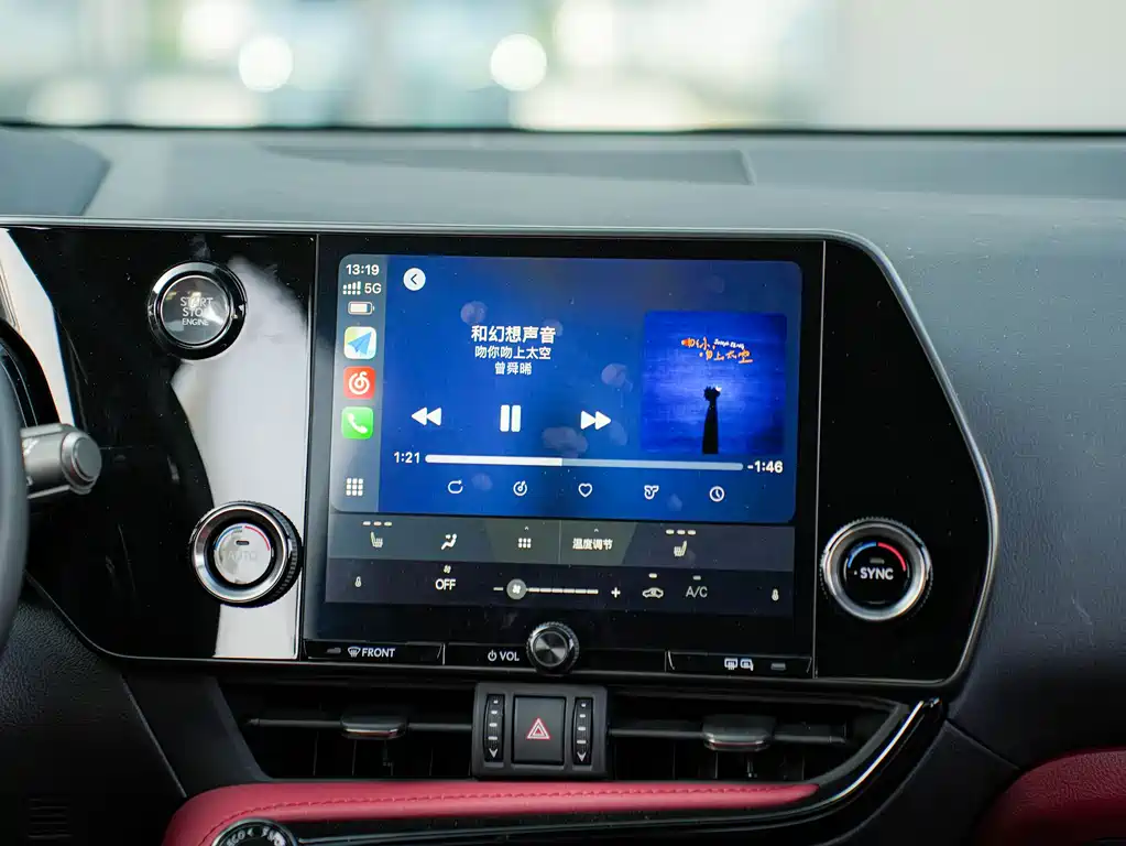 Lexus NX 2023 — фото 16