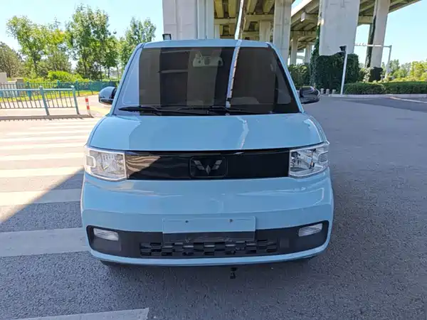 Wuling Hongguang MINIEV 2022