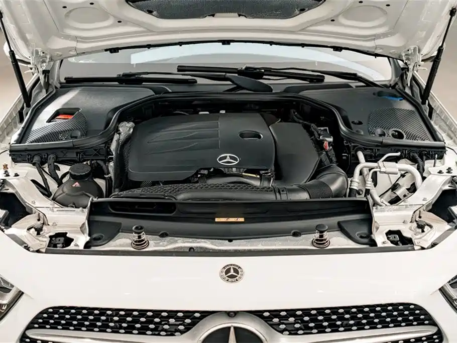 Mercedes-Benz CLS 2019 — фото 25